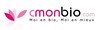 Logo boutique CMonBio